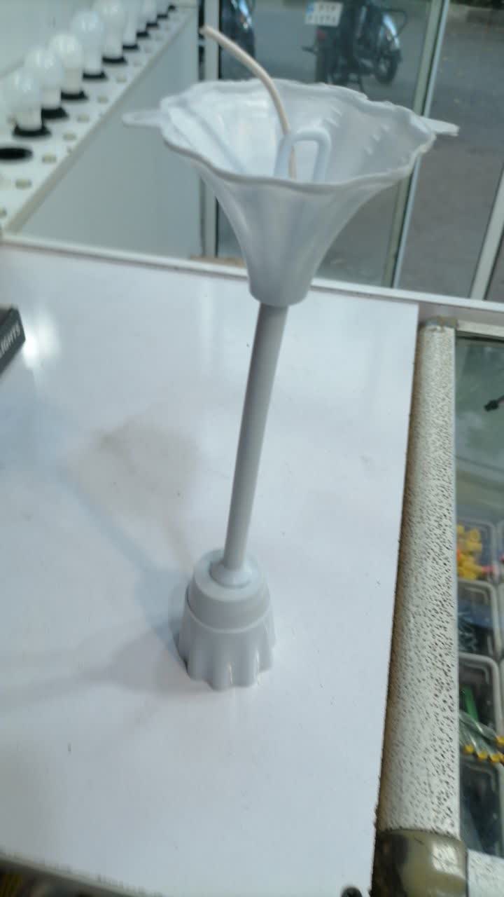 سر پیچ میله ای آسدید