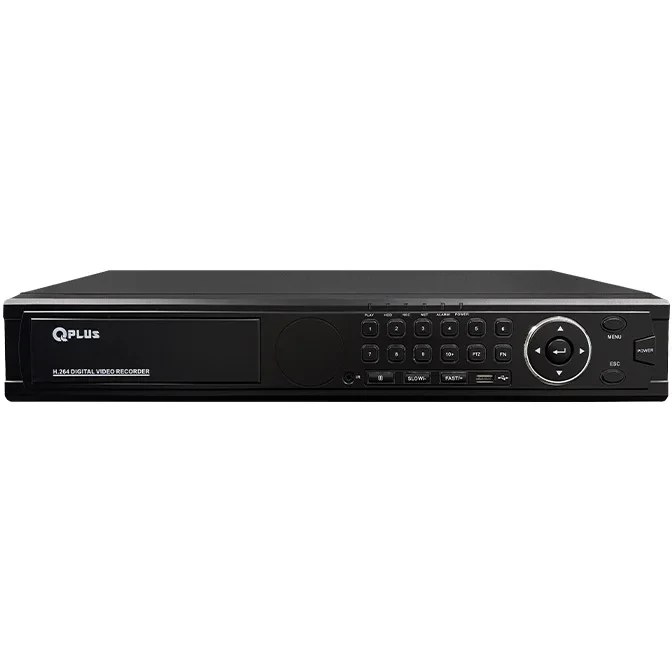 دستگاه PL-XVR-H5432-N-F13