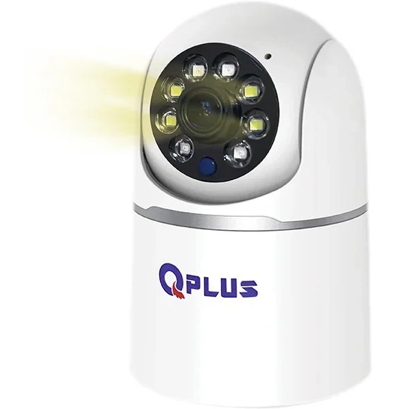 دوربین PL-IPW-RHU3800
